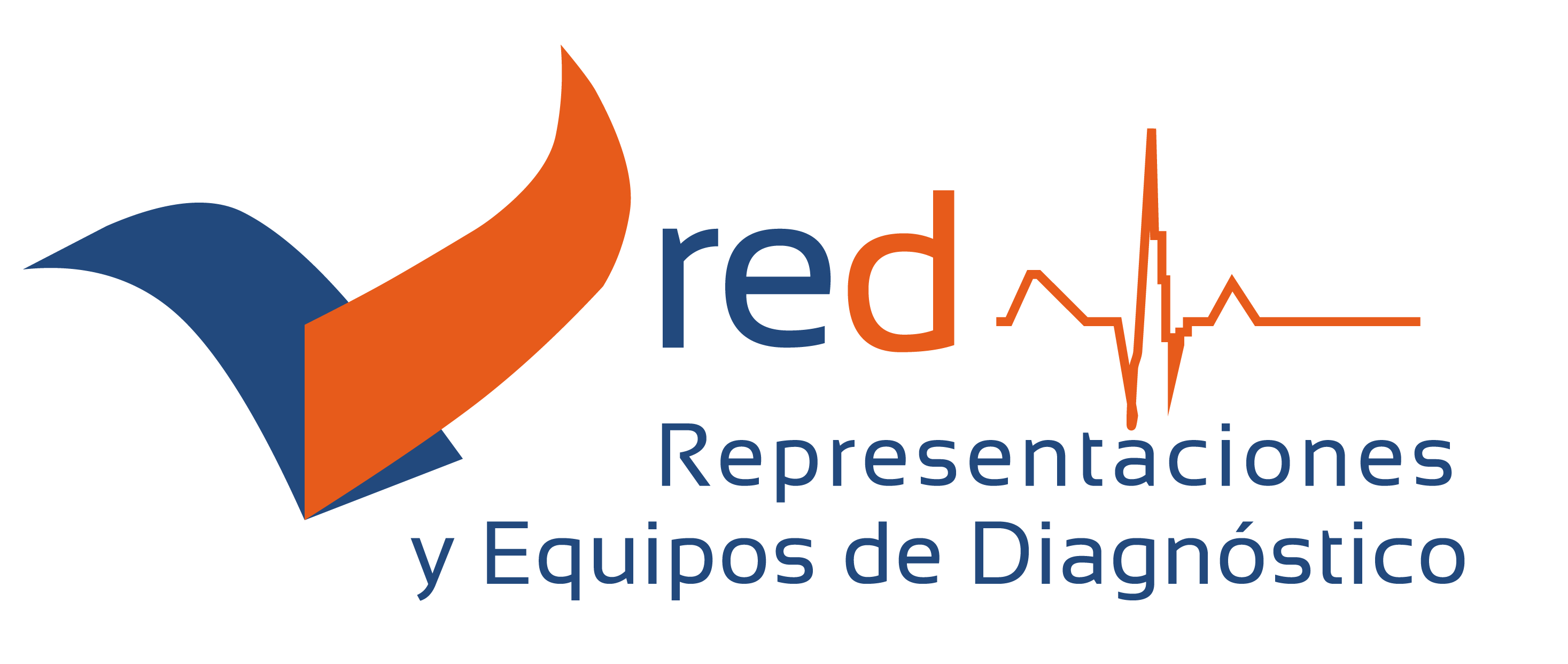 RED - Representaciones y Equipos de Diagnóstico